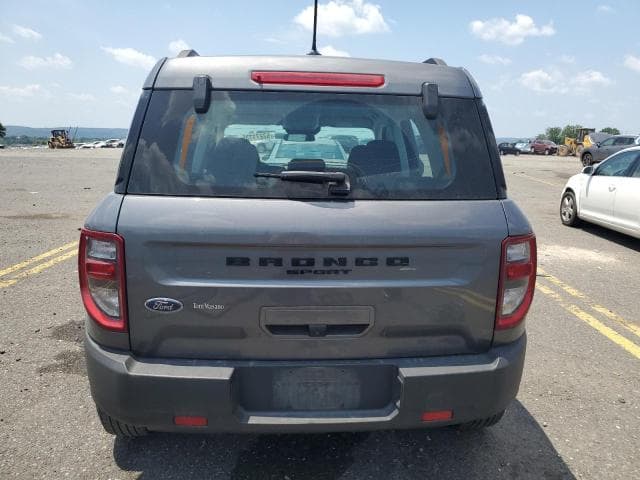 2021 FORD BRONCO SPORT 6