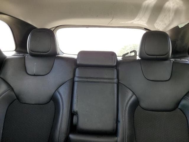 2019 JEEP CHEROKEE LATITUDE PLUS 10
