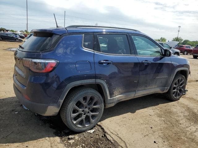 2021 JEEP COMPASS 3