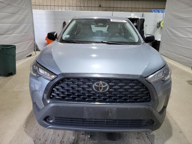 2023 TOYOTA COROLLA CROSS L 5
