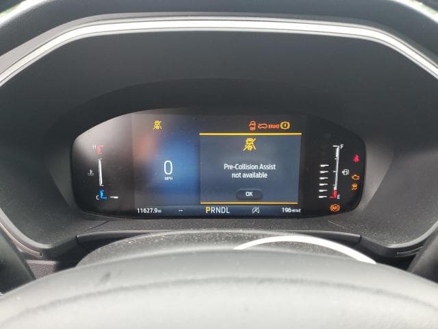 2023 FORD ESCAPE ACTIVE 9