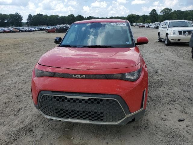2023 KIA SOUL LX 5