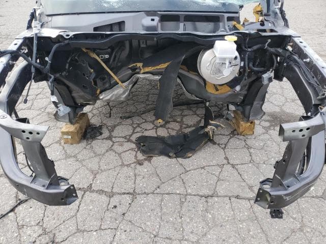 2021 RAM 1500 LARAMIE 11