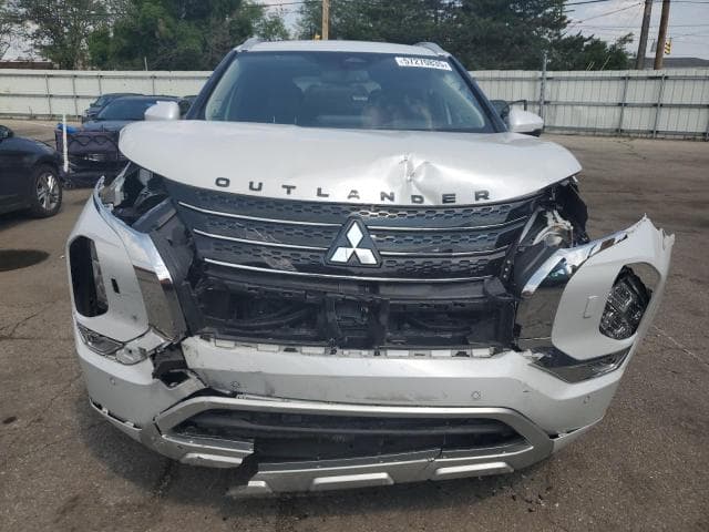 2023 MITSUBISHI OUTLANDER SEL 5
