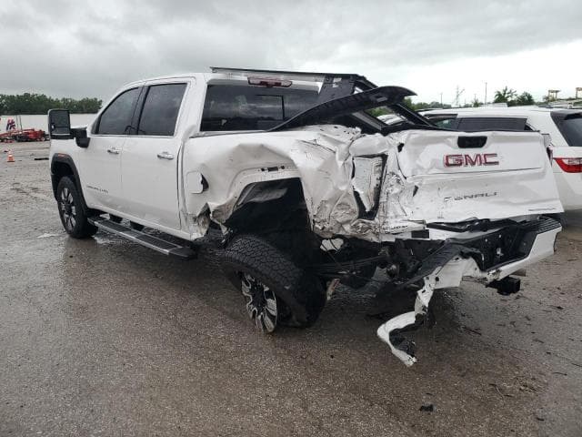 2024 GMC SIERRA K2500 DENALI 2