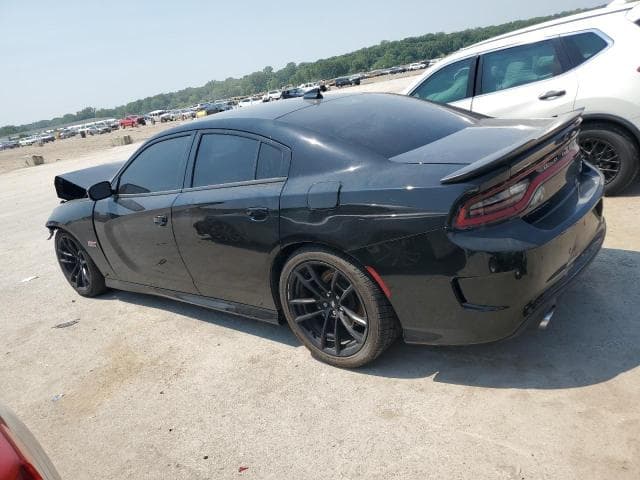 2021 DODGE CHARGER SCAT PACK 2