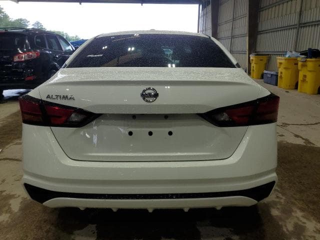 2020 NISSAN ALTIMA S 6