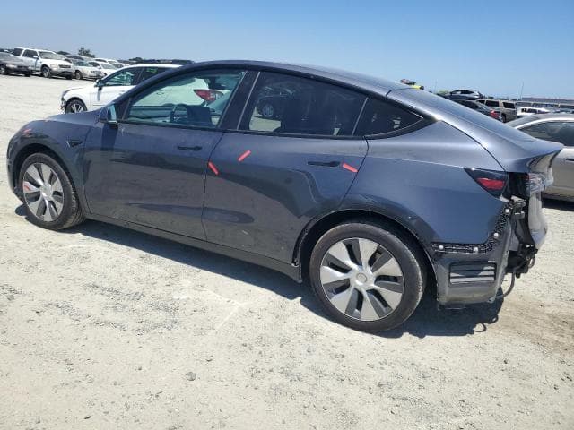 2022 TESLA MODEL Y 2
