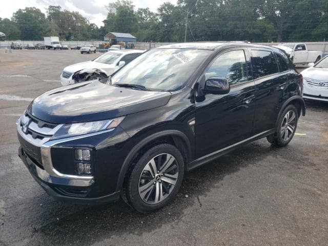 2024 MITSUBISHI OUTLANDER SPORT S/SE S/SE - 1