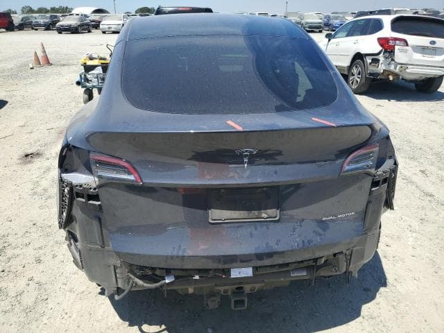 2022 TESLA MODEL Y 6