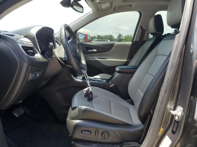2018 CHEVROLET EQUINOX PREMIER 7