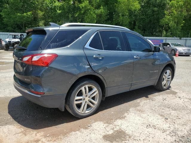 2018 CHEVROLET EQUINOX PREMIER 3