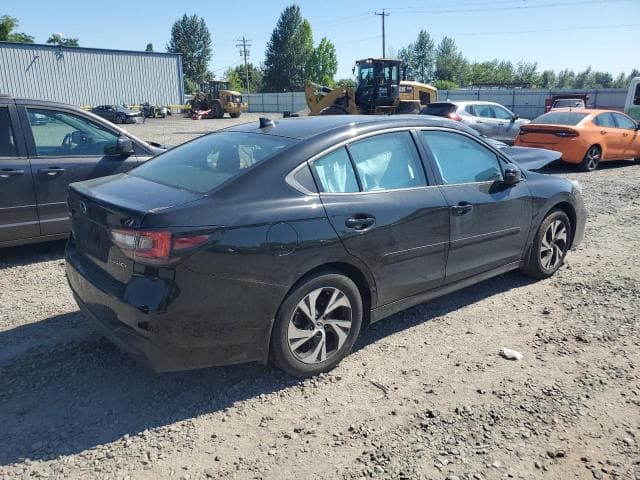 2023 SUBARU LEGACY PREMIUM 3