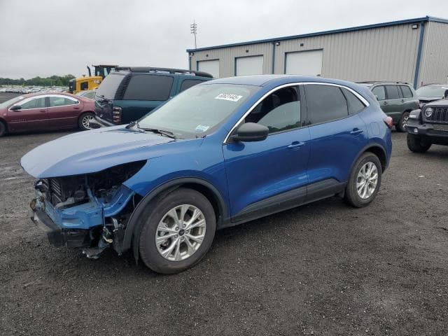 2023 FORD ESCAPE ACTIVE - 1