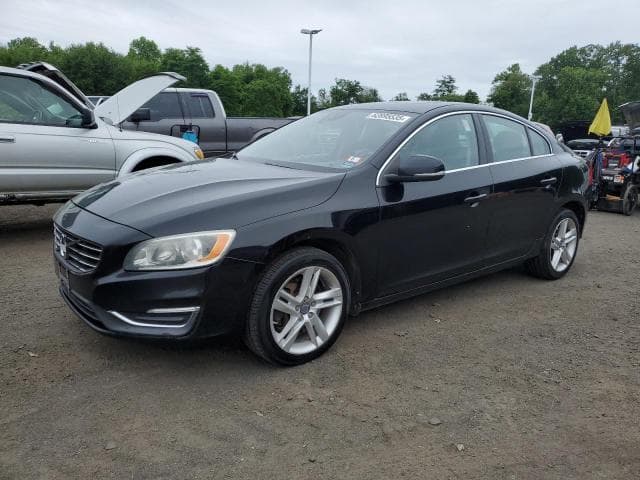 2014 VOLVO S60 T5 - 1
