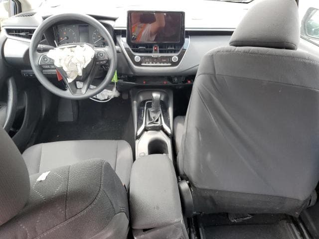 2024 TOYOTA COROLLA LE 8