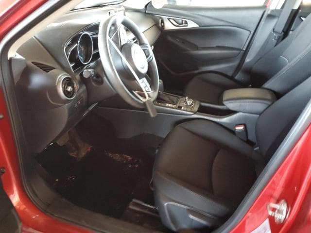 2019 MAZDA CX-3 SPORT 7