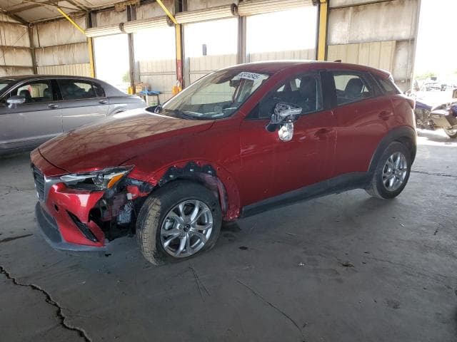 2019 MAZDA CX-3 SPORT - 1