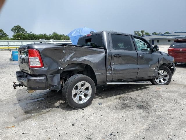 2019 RAM 1500 BIG HORN/LONE STAR BIG HORN/LONE STAR 3