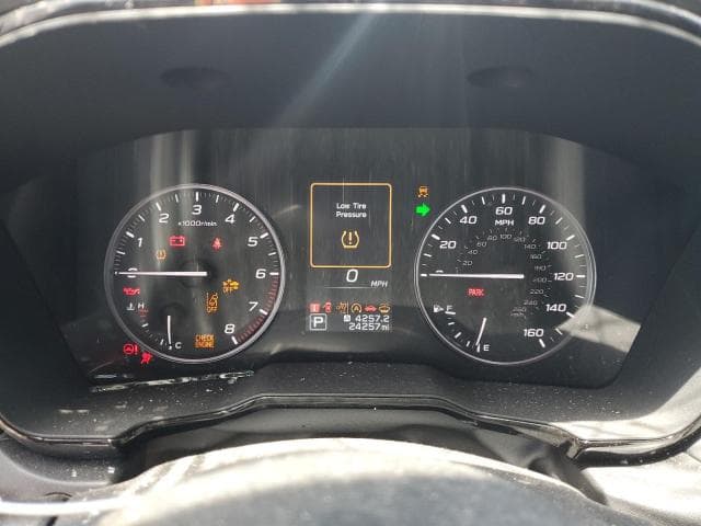 2023 SUBARU LEGACY PREMIUM 9