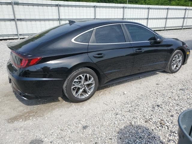 2023 HYUNDAI SONATA SEL 3