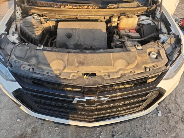 2020 CHEVROLET TRAVERSE LS 12