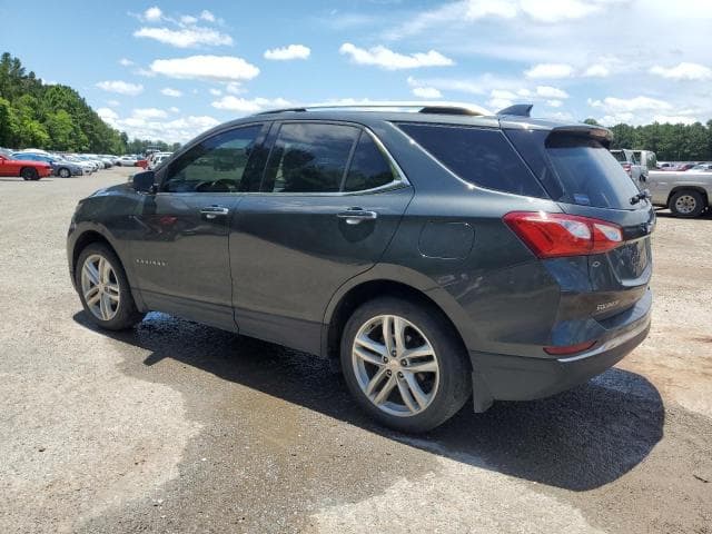 2018 CHEVROLET EQUINOX PREMIER 2