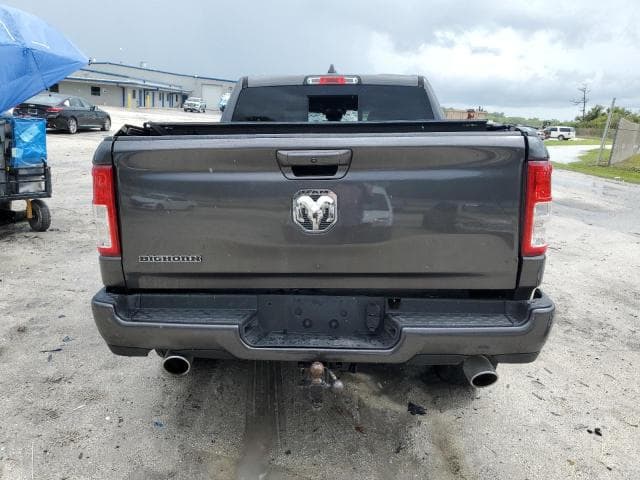 2019 RAM 1500 BIG HORN/LONE STAR BIG HORN/LONE STAR 6