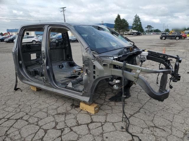 2021 RAM 1500 LARAMIE 4