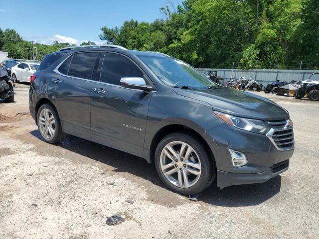 2018 CHEVROLET EQUINOX PREMIER 4