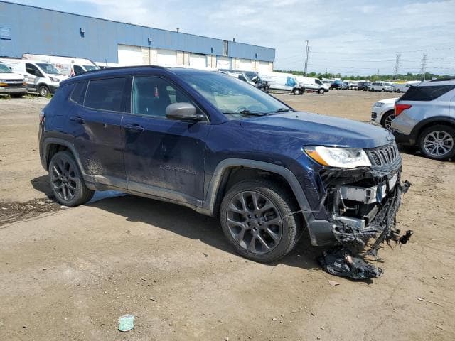 2021 JEEP COMPASS 4