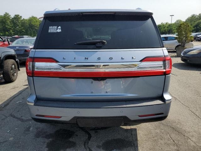 2019 LINCOLN NAVIGATOR BLACK LABEL 6