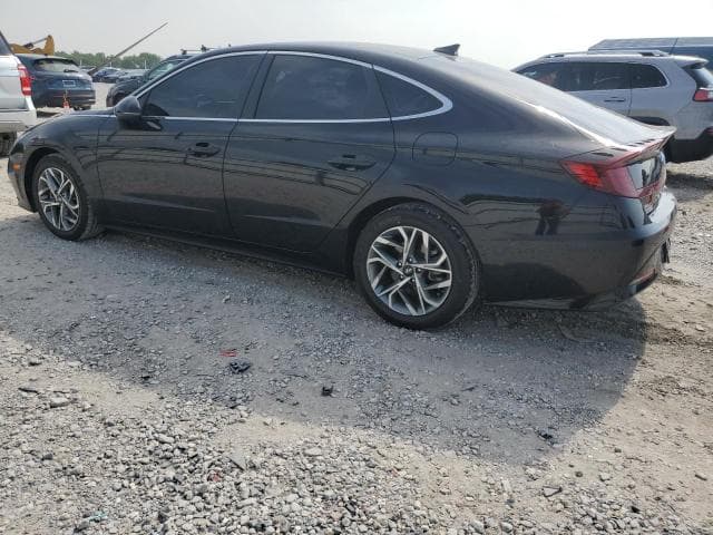 2023 HYUNDAI SONATA SEL 2