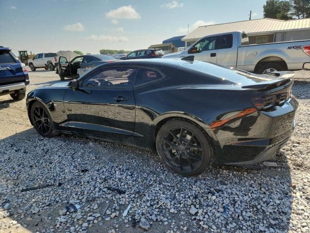 2019 CHEVROLET CAMARO LS 2