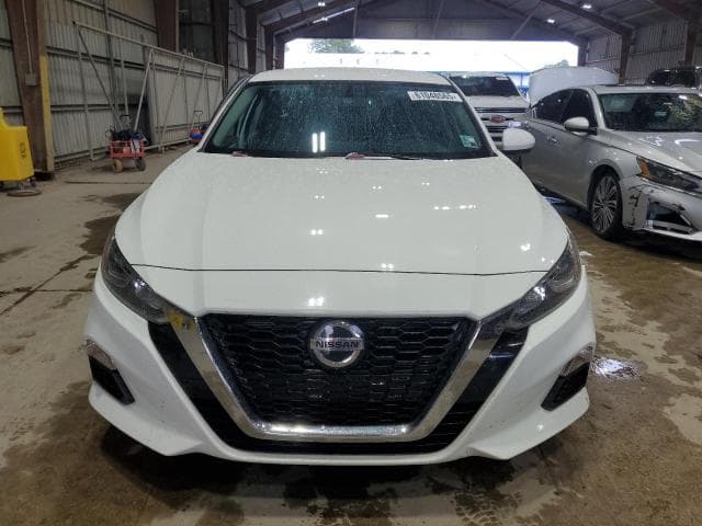 2020 NISSAN ALTIMA S 5
