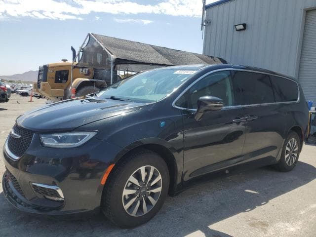 2022 CHRYSLER PACIFICA HYBRID TOURING L HYBRID TOURING L - 1