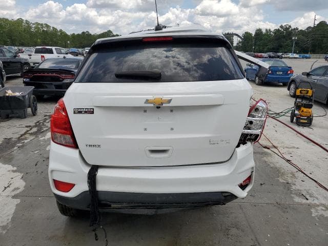 2019 CHEVROLET TRAX LS 6