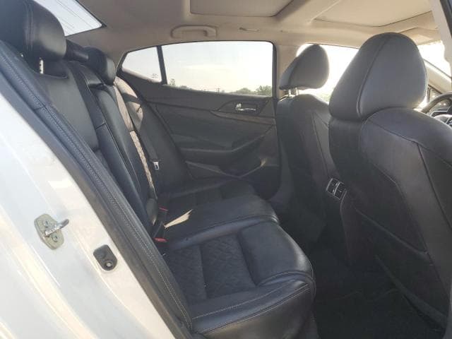 2017 NISSAN MAXIMA 3.5S 10