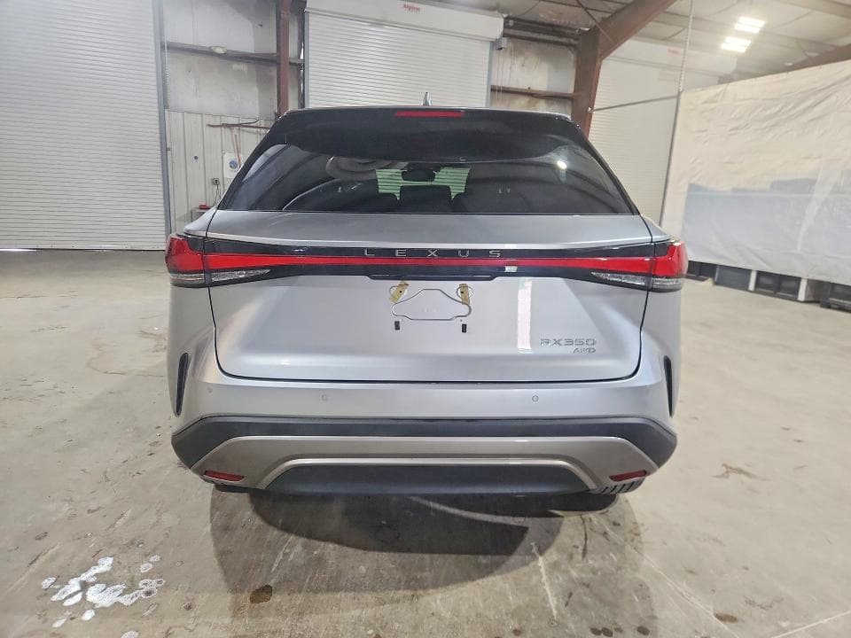 2024 LEXUS RX 350 PREMIUM 6