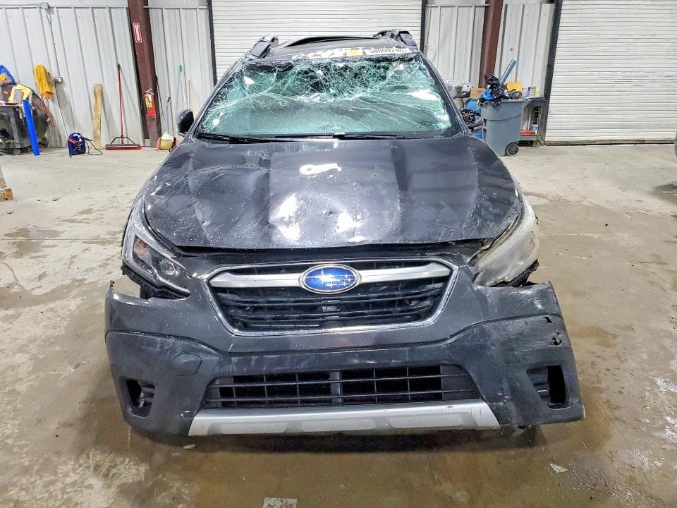 2021 SUBARU OUTBACK LIMITED XT 5