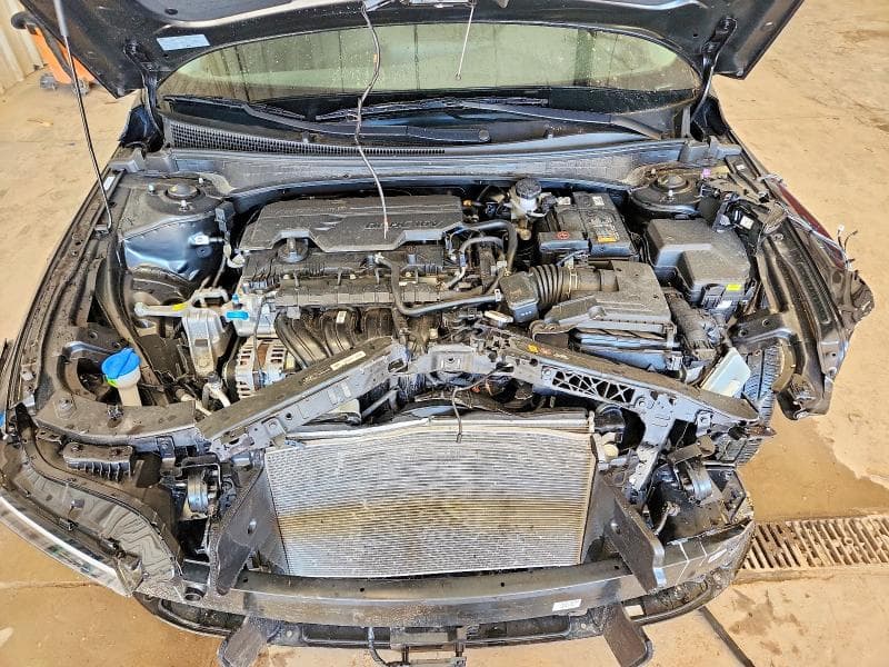 2025 HYUNDAI ELANTRA LIMITED 11
