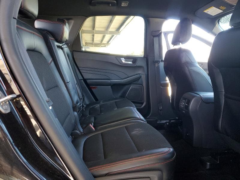 2025 FORD ESCAPE ST LINE 10