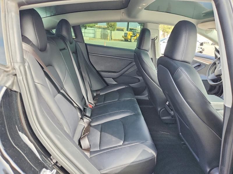 2023 TESLA MODEL 3 10