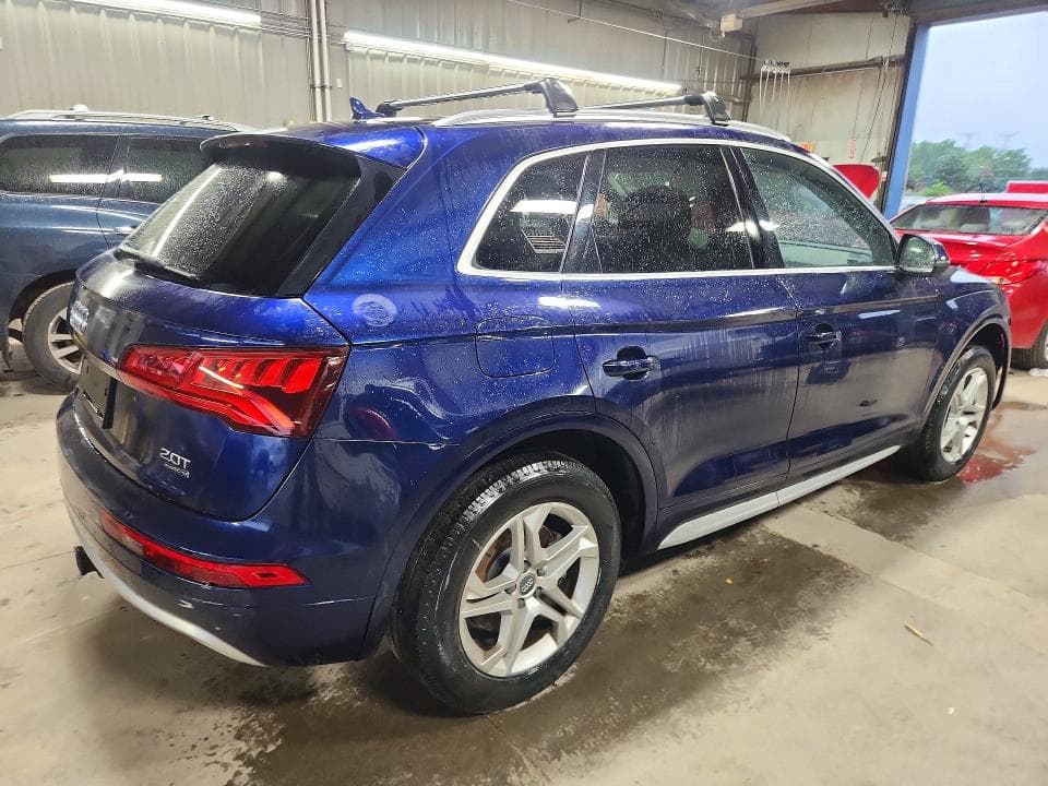 2018 AUDI Q5 PREMIUM PLUS 3
