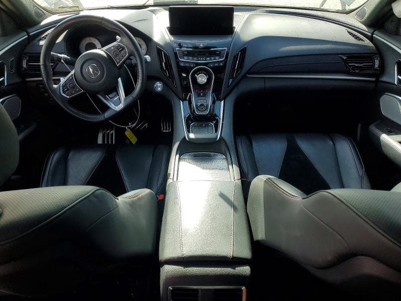 2023 ACURA RDX A-SPEC ADVANCE 8