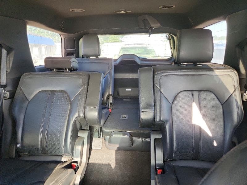 2018 FORD EXPEDITION LIMITED 10