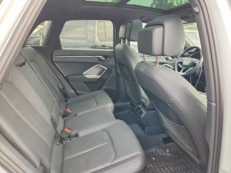 2024 AUDI Q3 PREMIUM S LINE 45 10
