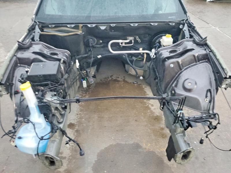 2023 DODGE CHARGER SCAT PACK 11