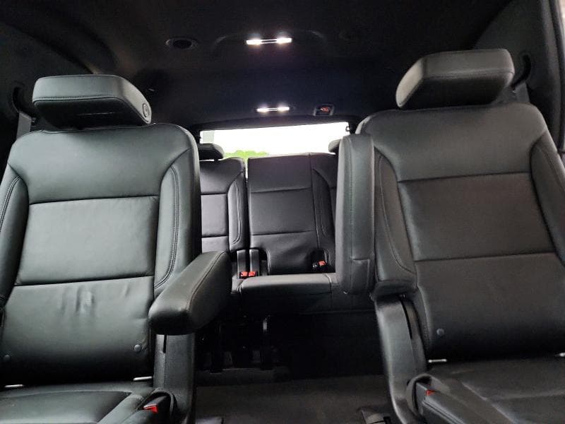 2021 CHEVROLET TAHOE C1500 LT 10