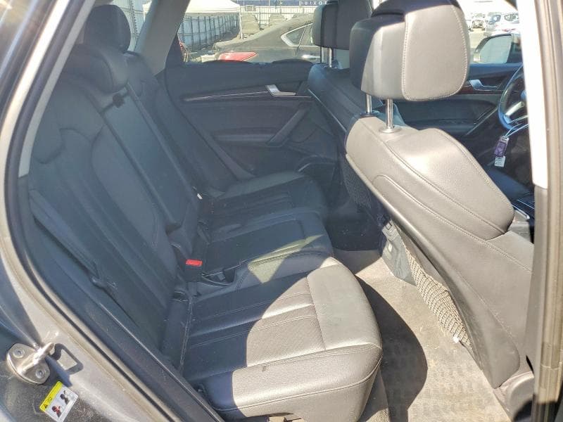 2018 AUDI Q5 PRESTIGE 11